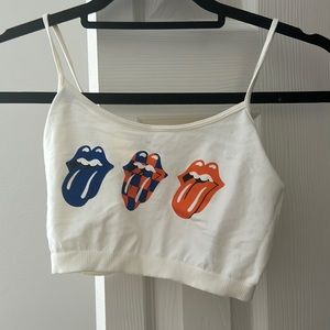 Copper Closets Gators tank (worn once!